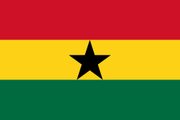 Ghana News and More
